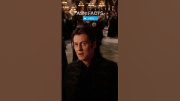 Did You Know In VAN HELSING…