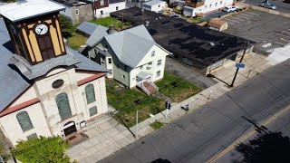 333 High St, Perth Amboy City, NJ Presented by Roberto A. Sanchez.