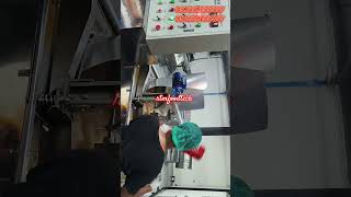 penggoreng keripik otomatis batch fryer