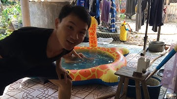 MTvl - Gỏi Ốc Đắng Bắp Chuối Ngon Bá cháy..| Bitter Snail Salad