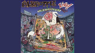 Miniatura del video "Alkbottle - Autobus"