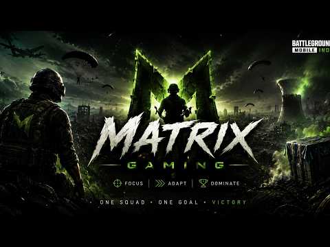 RaazMatrix Gaming live