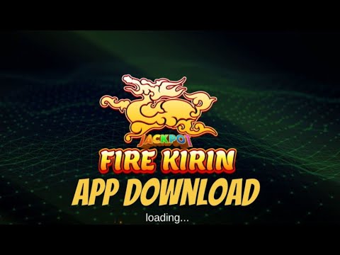 Fire Kirin App For Iphonesunjeong Skyrim