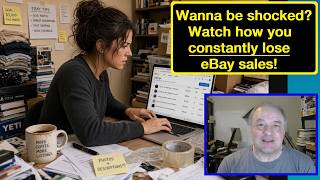 Why Your eBay Items Aren't Selling (Fix This NOW)