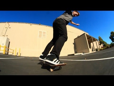 CARA Backside Powerslide Cara termudah TUTORIAL