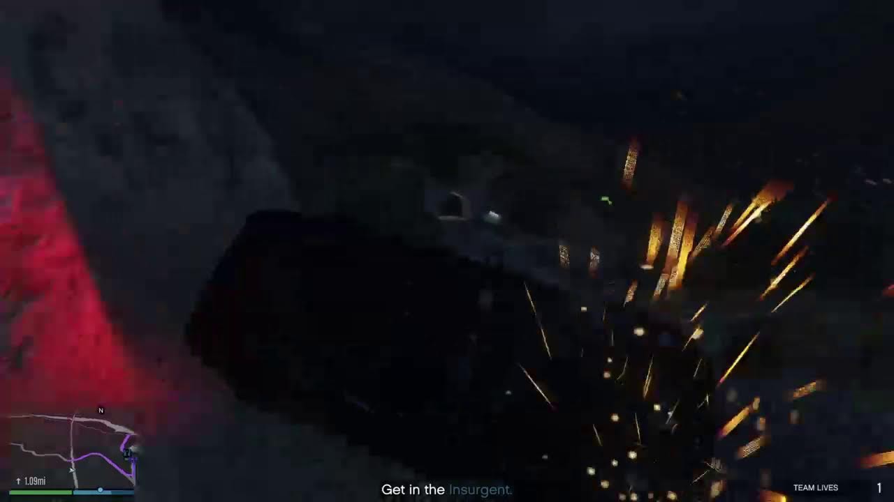 Aquarius King Stream: Devonte Just Become A Goat In GTA |LIVE STREAM!!!!