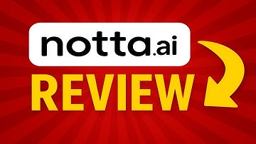 Notta.ai: The AI Assistant That Will Transform Your Productivity Forever