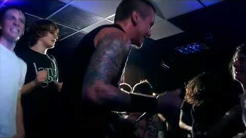 SYLOSIS - Teras (OFFICIAL MUSIC VIDEO)