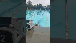 Events at Basavangudi Aquatic Center.B.M.S.C.E