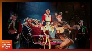 A Christmas Carol (Ish) | 2024 West End Trailer