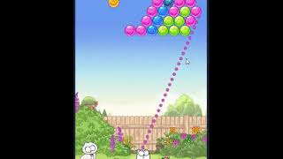 Simon's Cat Pop Time Level 101 - NO BOOSTERS 😺 | SKILLGAMING ✔️