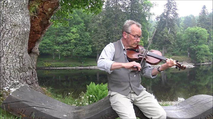 Nathaniel and Niel Gow Medley