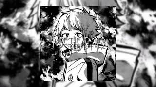 House of memorires - Panic! at the Disco (speedup/nigthcore)