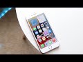 iOS 15.8.8 On iPhone 6S! (Review)