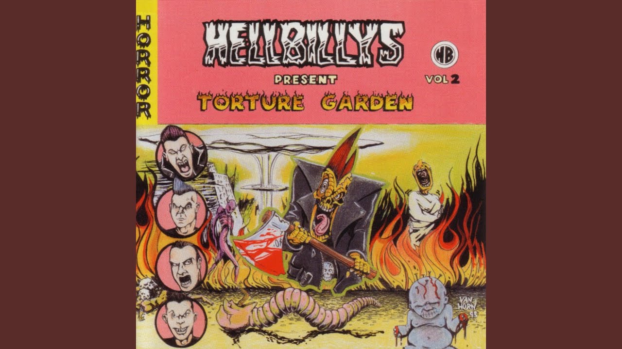 Bucket 'O Blood YouTube