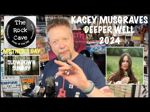 S5E7 Kacey Musgraves Deeper Well 2024