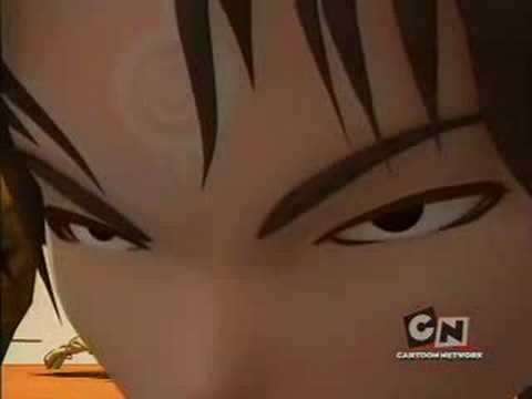 Code Lyoko Movie Trailer (Fake)