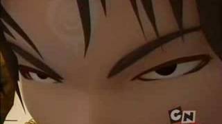 Code Lyoko Movie Trailer (Fake)