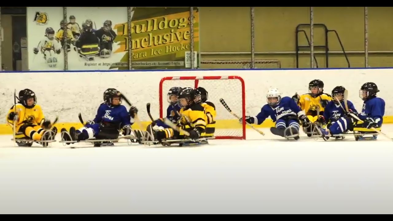 Antigonish Bulldogs Minor Hockey Schedule