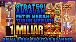 Download Lagu UDAH PASTI AMPUH⁉️POLA GACOR OLYMPUS HARI INI ✨POLA OLYMPUS HARI INI✨POLA GACOR HARI INI MP3