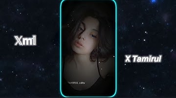 Akhe Keheti hean 👀💥। New Trending Xml ✨। Xml File In Discription Box ✨ । Xml By @X_Tamirul_6T9