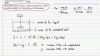 The fundamentals of Process Engineering