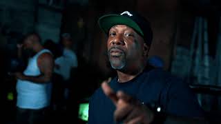 BLUUE WAVE  MC EIHT  PROD BY FERHAN C