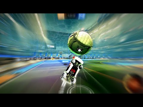 Counting Stars - OneRepublic [Rocket League Montage]