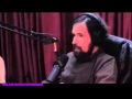 "Sink Into What You Are" with Duncan Trussell and Christopher Ryan (from Joe Rogan Experience #433)