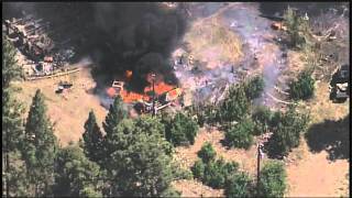 Midday News Webcast: June 17, 2011