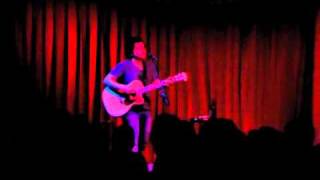 david ramirez-strange town