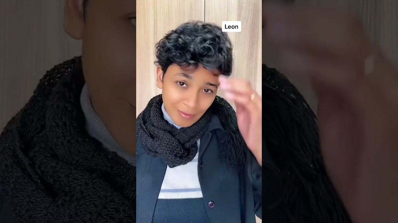 Teto para Dois - Leon e Tiffy na vida real! ❤️