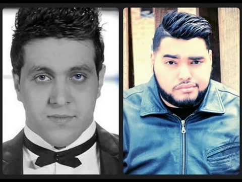 اغنيه عايشين نعافر محمد رجب توزيع محمود رشاد