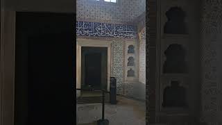 Inside The Harem Sultans Private Life In Topkapı Palace Magnificent Century