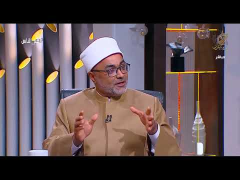 ما هي حكمة مقولة لعله خير في كل ما يصيبنا