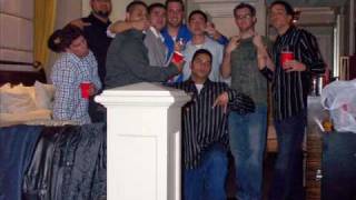 Sigma Pi Alpha Omicron UCSB Rush Video Fall 08