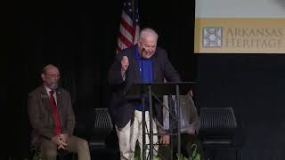 2023 Arkansas Food Hall of Fame