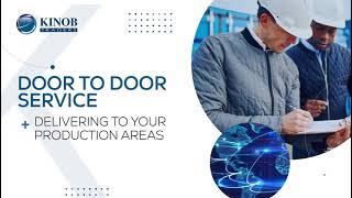 Kinob Traders profile company