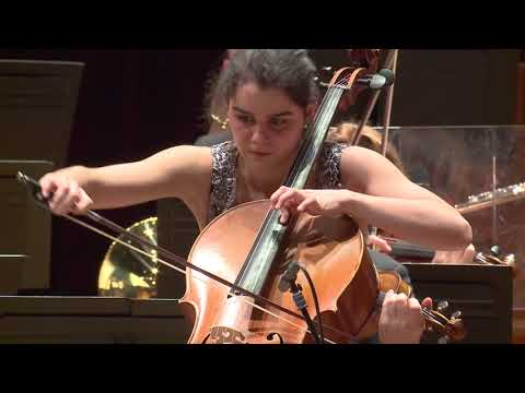 Brahms : Double concerto Siqing-Revaz-Hattori-OCG