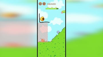 Cat Rescue Draw 2 Save Level 302