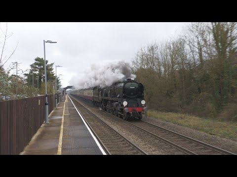 34046 Braunton Speeds to Bath 28/11/23