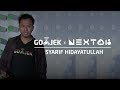 GO-JEK x Google Next 2018 - &quot;GO-JEK&#39;s Data Flow, Data Streaming and Patch Pipeline&quot;