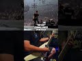 "Bad Seed" by Metallica