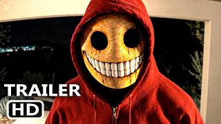 CONTENT Official Trailer (2026)