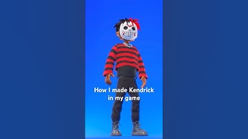 Does it look like him? #gamedev #indiegame #design