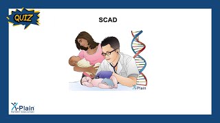 Scad - Quiz