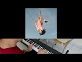 Olivia Rodrigo - honeybee (Jarel Gomes Piano)