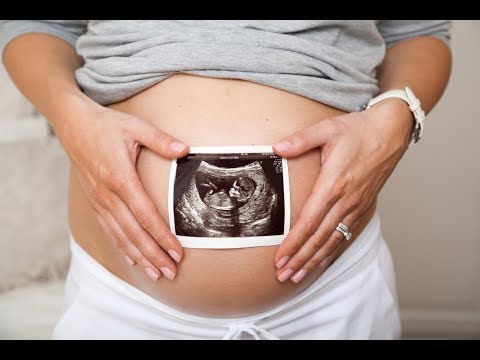 22 Semaines De Grossesse Ou 22eme Semaine De Grossesse Youtube