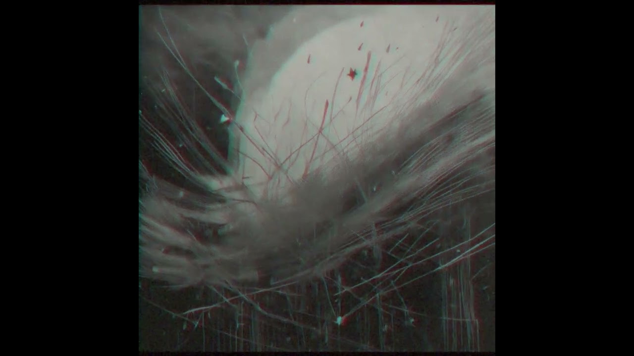 Ümlaut - Under consideration (from the album Musique de Film III)