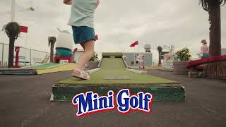 Summer Family Fun at Casino Pier & Breakwater Beach screenshot 1